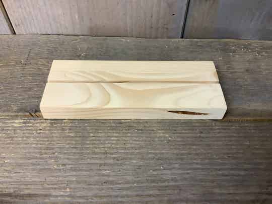 Standaard voor Muurcirkel klein