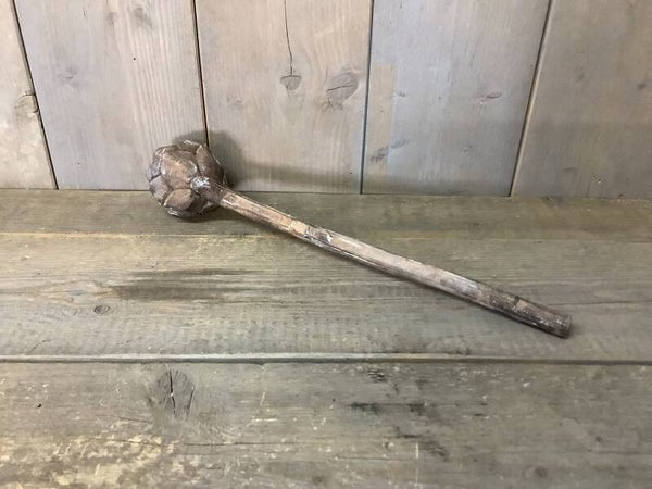 Artisjok met steel