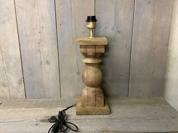 Balusterlamp