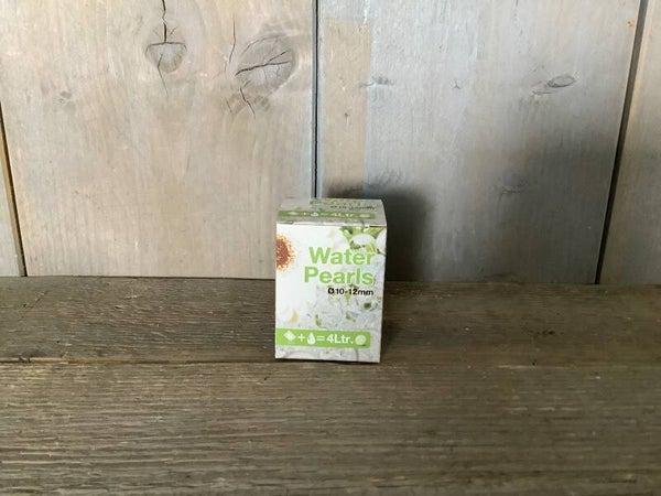 Waterparels