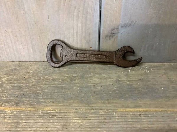Opener steeksleutel