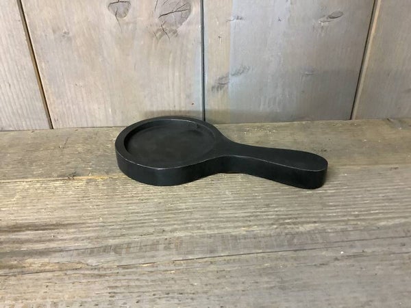 Chopping board zwart klein