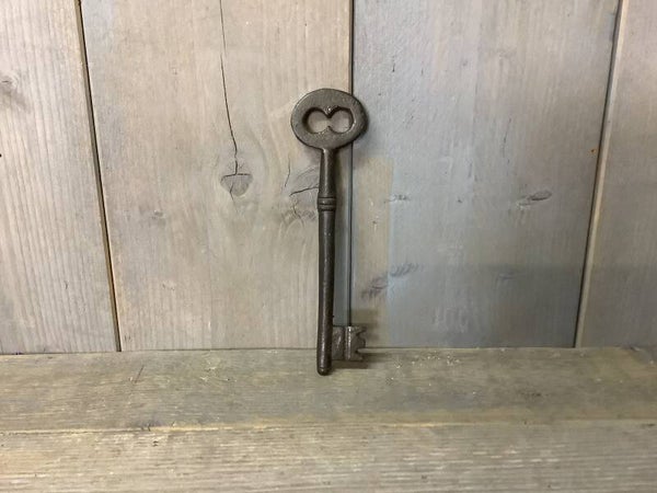 Ijzeren sleutel groot