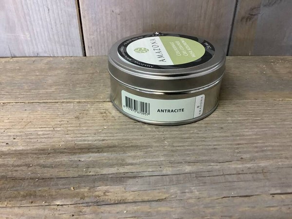 Amazona colourwax Antracite