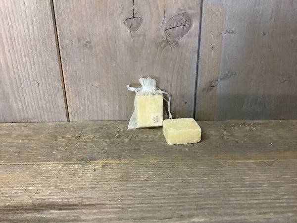 Geur blokje Baby Soft