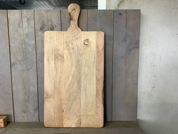 Serveerplank