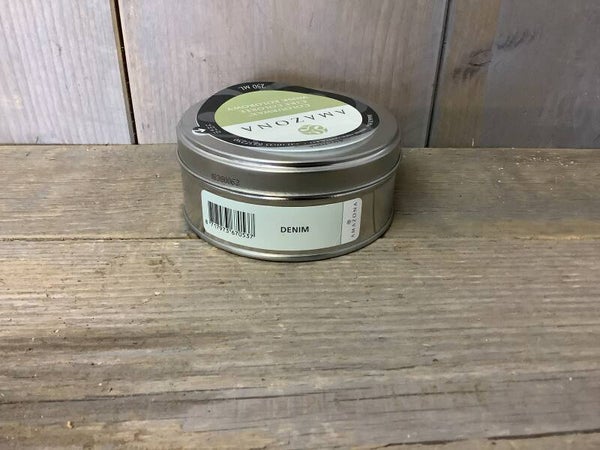 Amazona colourwax Denim