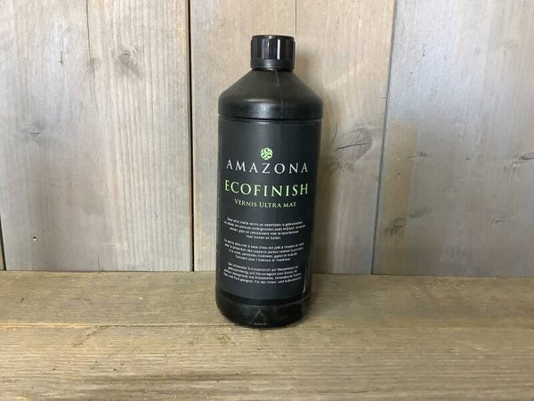 Amazona eco finish