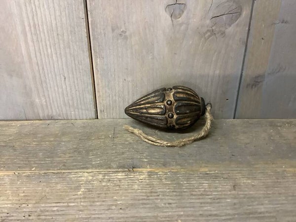 Toefhanger hout klein
