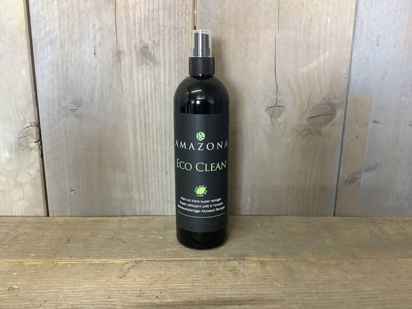 Amazona eco clean
