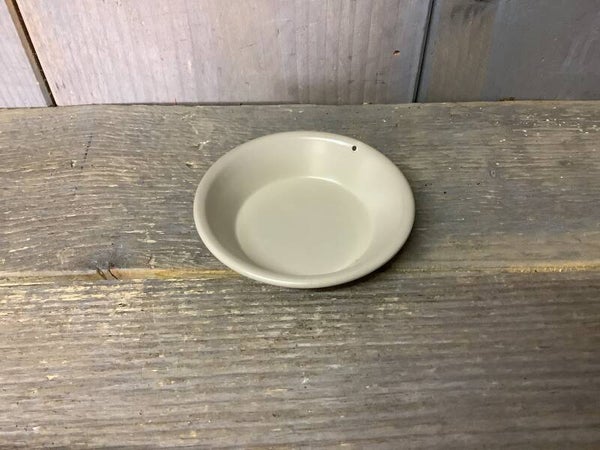 Ijzeren schaaltje Sand