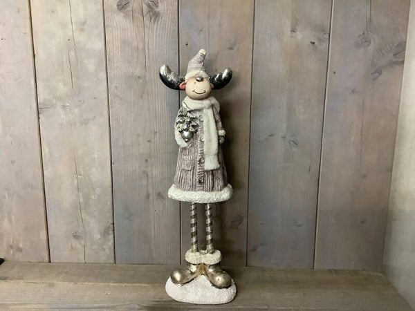 Kerstfiguur