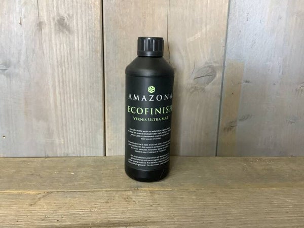 Amazona eco finish