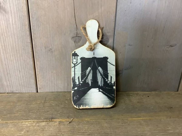 Decobordje brug