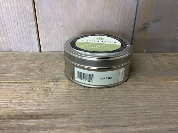 Amazona colourwax Foresta