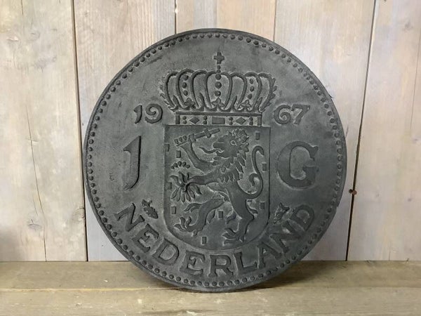 Gulden munt