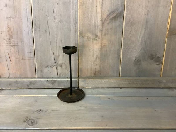 Kandelaar voor waxinelichtje