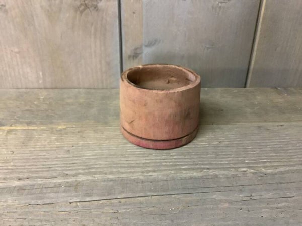 Houten bakje 2
