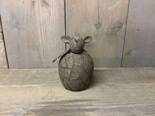 Brynxz schaap