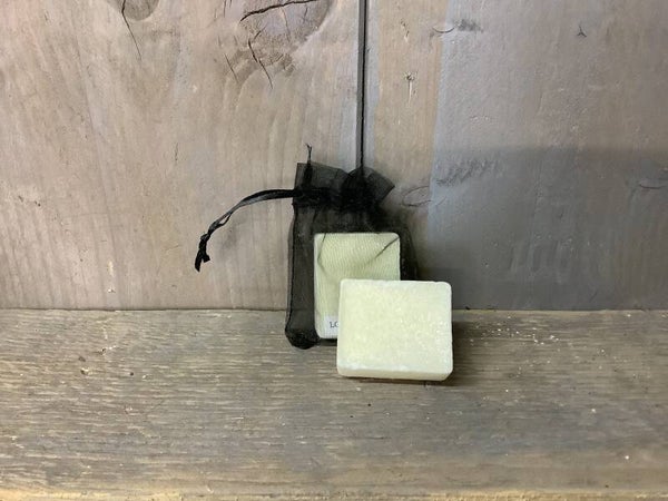 Geurblokje Lotus