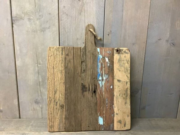 Houten snijplank