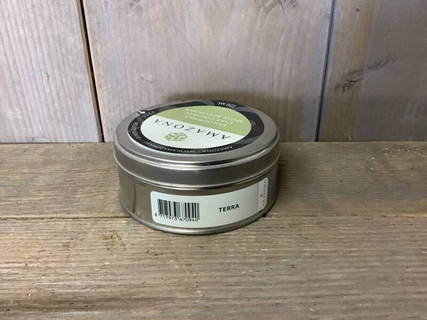 Amazona colourwax Terrra