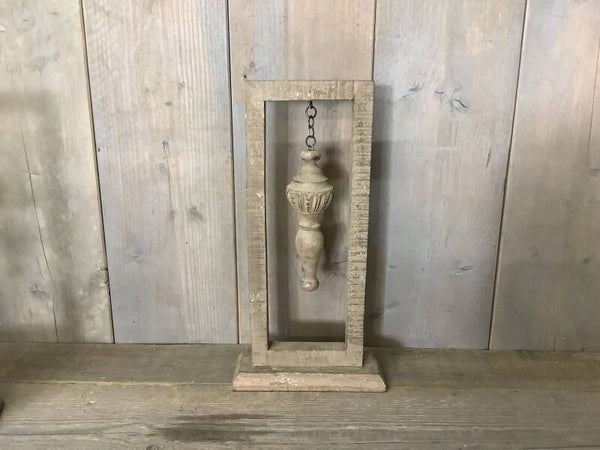 Raam ornament