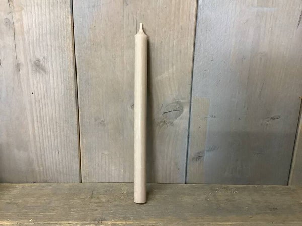 Kaars Taupe