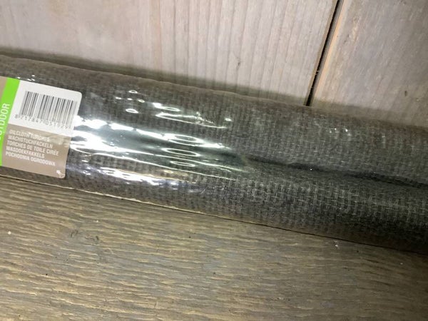 Wasdoek fakkels 2 stuks outdoor