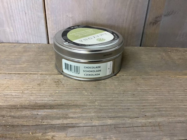 Amazona colourwax Chocolade