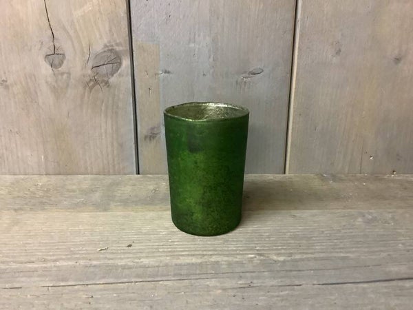 windlicht groen