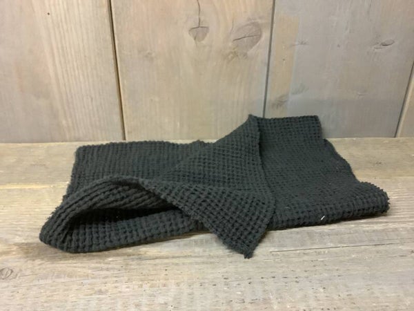 Keukendoek zwart