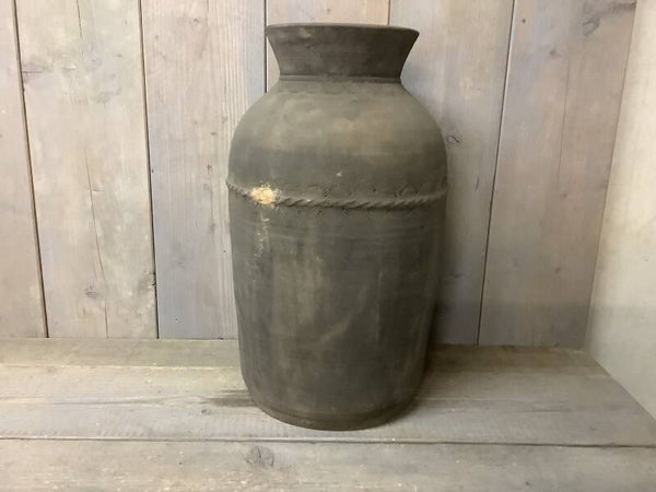 Klei pot