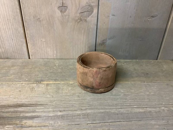 Houten bakje 1