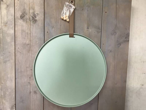 Magneetbord groen
