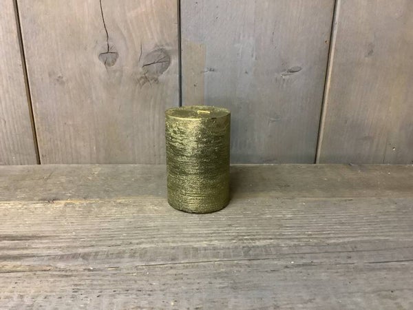 Kaars goud