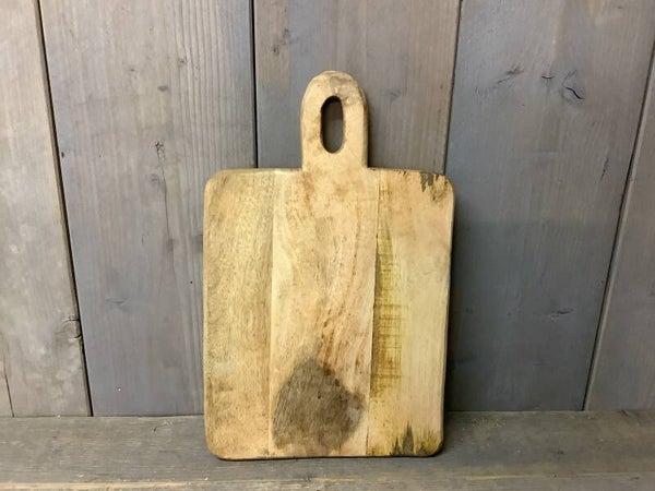 Snijplank