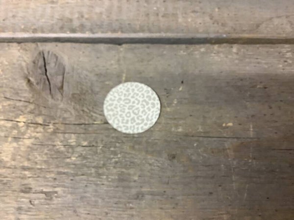 Magneet panter klein