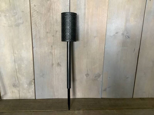 Solar lampje steker marrakesh