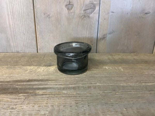 Waxinehouder glas2
