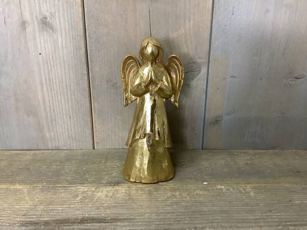 Engel groot goud