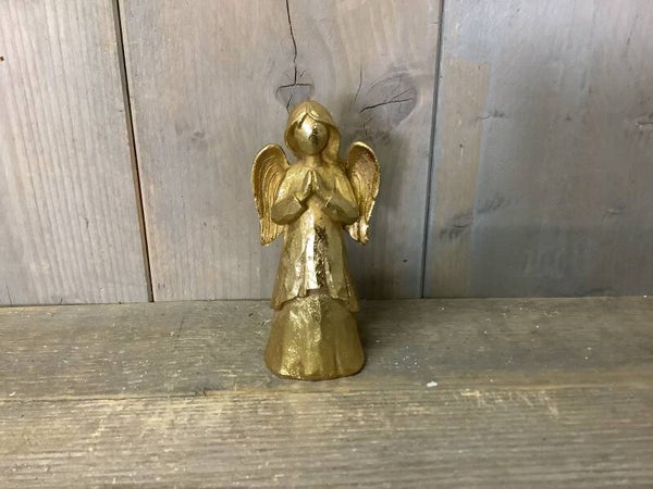 Engel klein goud