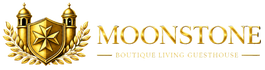 Moonstone Boutique Living Guesthouse