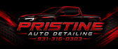 Pristine Auto Detailing