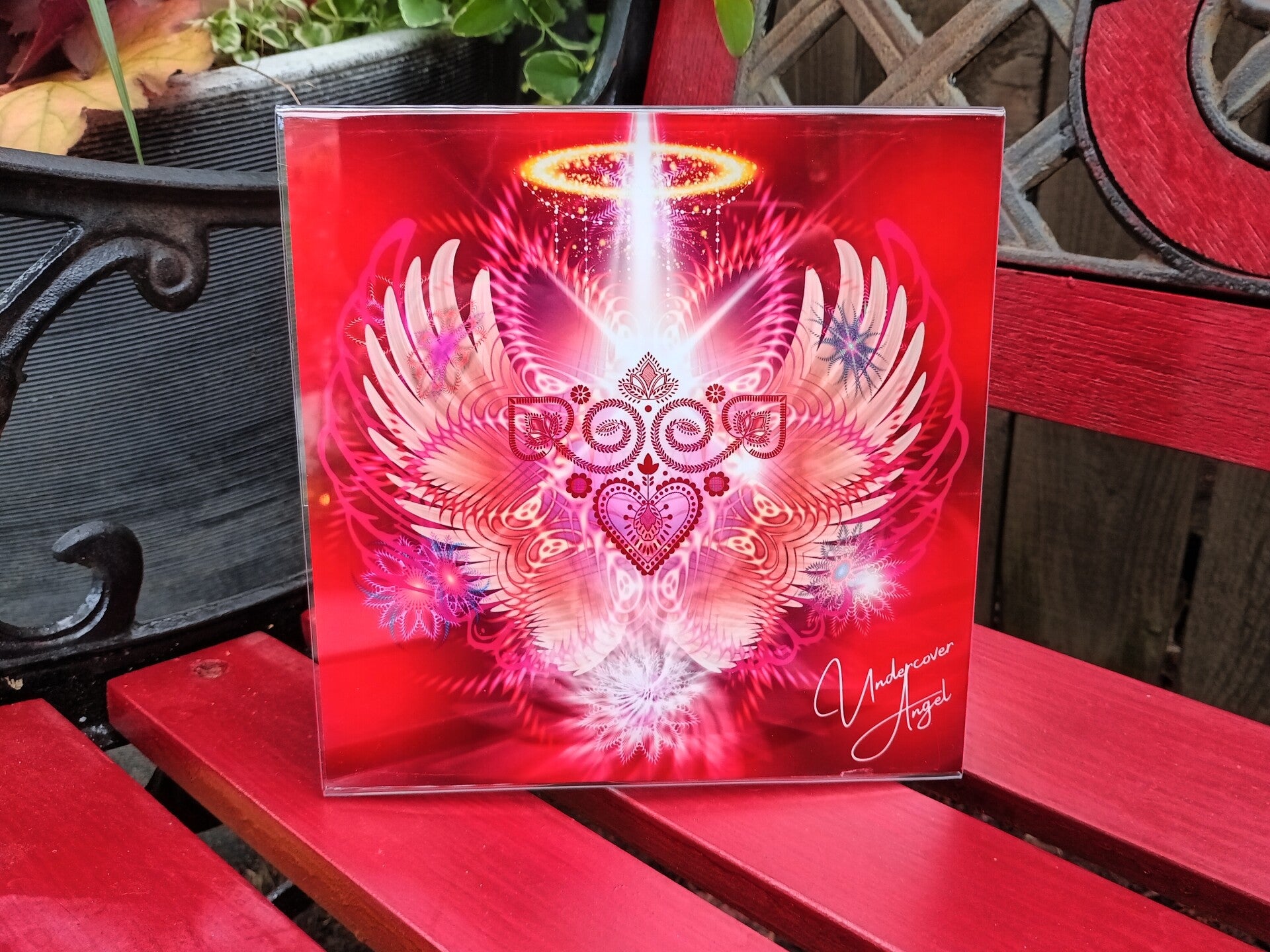 Solara Ananda Healing Art