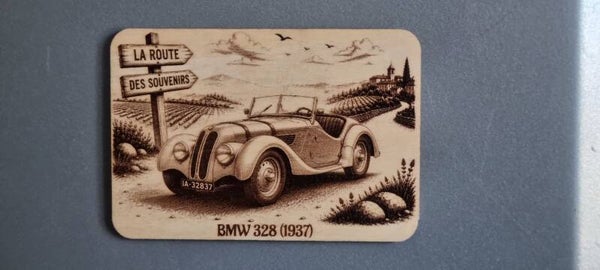 BMW 328