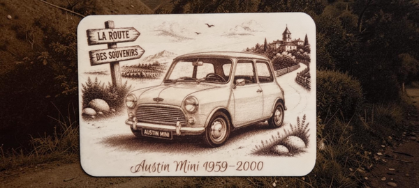 Austine mini