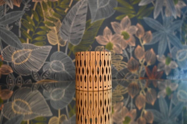 Bracelet charnières vivantes