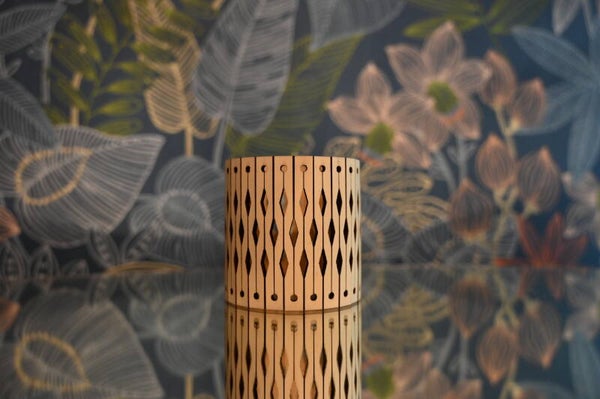 Bracelet charnières vivantes