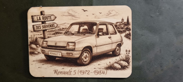Renault 5